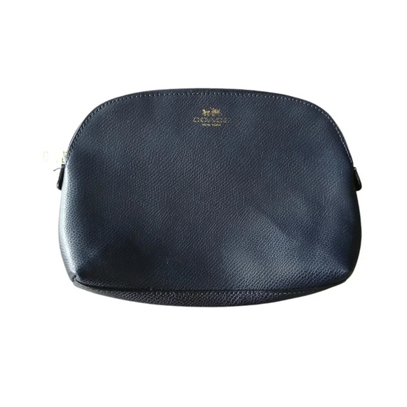 Coach Handbags - Coach beauty pouch